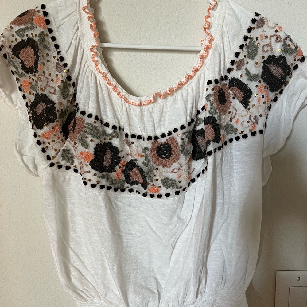 Free People Top